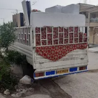 خدمات باربری. کردستان شهر وشهرستان.اکیپ کرد|خدمات حمل و نقل|اهواز, پادادشهر|دیوار