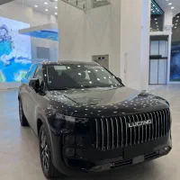 ‌لوکانو L7 مشکی تحویل نمایندگی