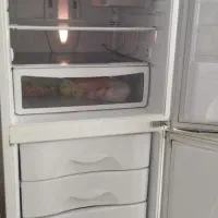 فروش یخچال اسنوا
