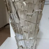 سرویس بلور شامپاینی|ظروف سرو و پذیرایی|چمران, |دیوار