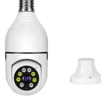 دوربین لامـ/پی(۲مگاپیکسل چـر*خـشی