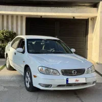 ماکسیما سفید مدل۸۹ اتومات