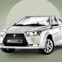معاوضه خودرو دنا پلاس اتومات