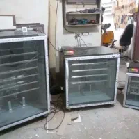 تعمیر و راه اندازی دستگاه جوجه کشی|خدمات پیشه و مهارت|لنگرود, |دیوار