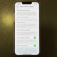 آیفون 13 128 Iphone 13 ch|موبایل|تهران, کوی بیمه|دیوار