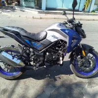 NA ان ای 180 cc سالم تمیز در حد