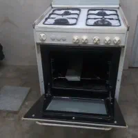 اجاق گاز فردار کار کرده سالم تاکنوگاز|اجاق گاز و لوازم برقی پختوپز|فردیس, سرحدی|دیوار