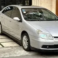 سیتروئن c5 Citroen بدون مشابه