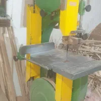 فروش دستگاه نجار ی کامل درحد نو