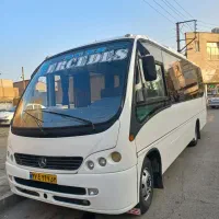 مینی بوس تلفنی رویال سیرارومیه