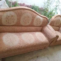 یک دستگاه مبل ۷نفره