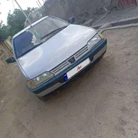 ۴۰۵ مدل ۸۵|خودرو سواری و وانت|چالدران, |دیوار