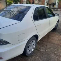 سمند سورن مدل ۱۴۰۰