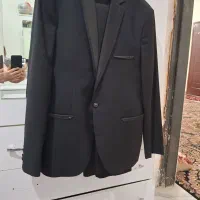 کت شلوار اولی کامل نو سایز52  2ملیون