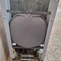 پکیج تاچی مدل اکو دست دوم|آبگرمکن، پکیج، شوفاژ|جوادآباد, |دیوار