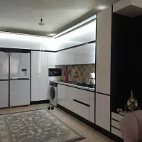 کابینت و کمد بدون واسطه،نصاب ام دی اف