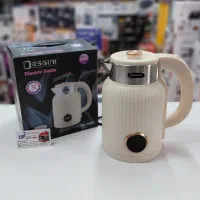 کتری برقی دیسینی مدل DS-30SS چایساز دسینی