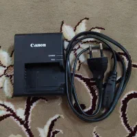 شارژر دوربین Canon