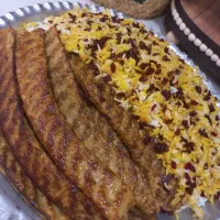 پخش عمده کباب کوبیده درجه یک اقتصادی