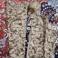 لباس سربازی سپاه