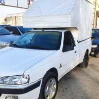 وانت آریسان دوگانه سوز، مدل ۱۳۹۵