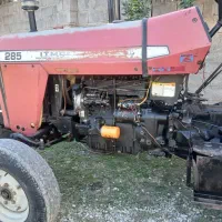 تراکتور ۲۸۵