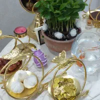 هفت سین|صنایع دستی و سایر لوازم تزئینی|اسلام‌شهر, سیمرغ|دیوار