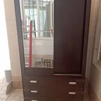 کمد دراور درحد نو