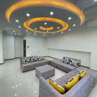 ۴۳متر/طبقه ۳/خوش نقشه/مشاعات خوب/