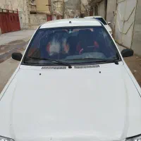 پراید ۱۳۲|خودرو سواری و وانت|خرم‌آباد, |دیوار