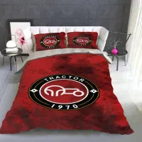 روتختی فوتبالی تراکتور پرسپولیس استقلال گالاتاسرای