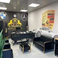 مبلمان اداری سیلوان صندلی توری|دفتر کار|رشت, بازار|دیوار