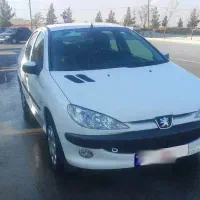 206 sd v8 تیوفاو