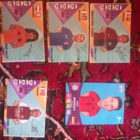 برای قیمت ها پیام بدید معاوضه هم دارم ممنون