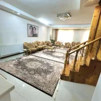 فروش ۱۶۵ متری پنت هواس دوبلکس روحانیون|فروش آپارتمان|نسیمشهر, |دیوار