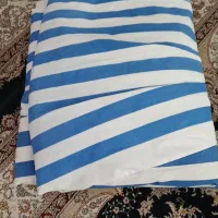 چادر ماشین سمند برزنت جنس درجه یک