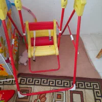 تاب بچه|اسباب و اثاث بچه|گلبهار, شهر جدید گلبهار|دیوار