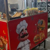 فرساندویچ