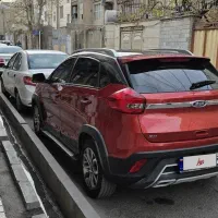 X22اتومات|خودرو سواری و وانت|چهاردانگه (تهران), |دیوار