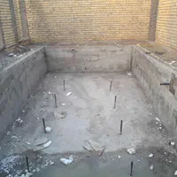 اجرای اسکلت بنایی و اسکلت بتونی|خدمات پیشه و مهارت|شیراز, قلات|دیوار