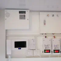 دوربین مدار بسته و دزدگیر|خدمات پیشه و مهارت|اهواز, پادادشهر|دیوار