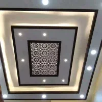 نصب و اجرای دکوراسیون در منزل و فروشگاه|خدمات پیشه و مهارت|مشهد, گوهرشاد|دیوار