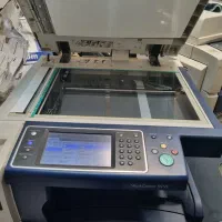 دستگاه کپی زیراکس work center 5955
