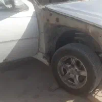 پژو پارس فروشی