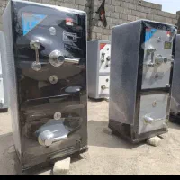 گاوصندوق کلیدی رمزی