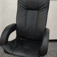 صندلی مدیریتی نو|مبلمان اداری|اصفهان, دانشگاه اصفهان|دیوار