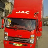 باربری اصغری اثاث خانه|خدمات حمل و نقل|تبریز, |دیوار