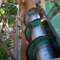 کمباین|خودرو سنگین|مرودشت, مجد آباد|دیوار