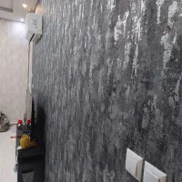 فروش و نصب کاغذ دیواری و پوستر|خدمات پیشه و مهارت|بوشهر, |دیوار