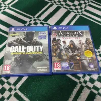 دیسک بازی ps4